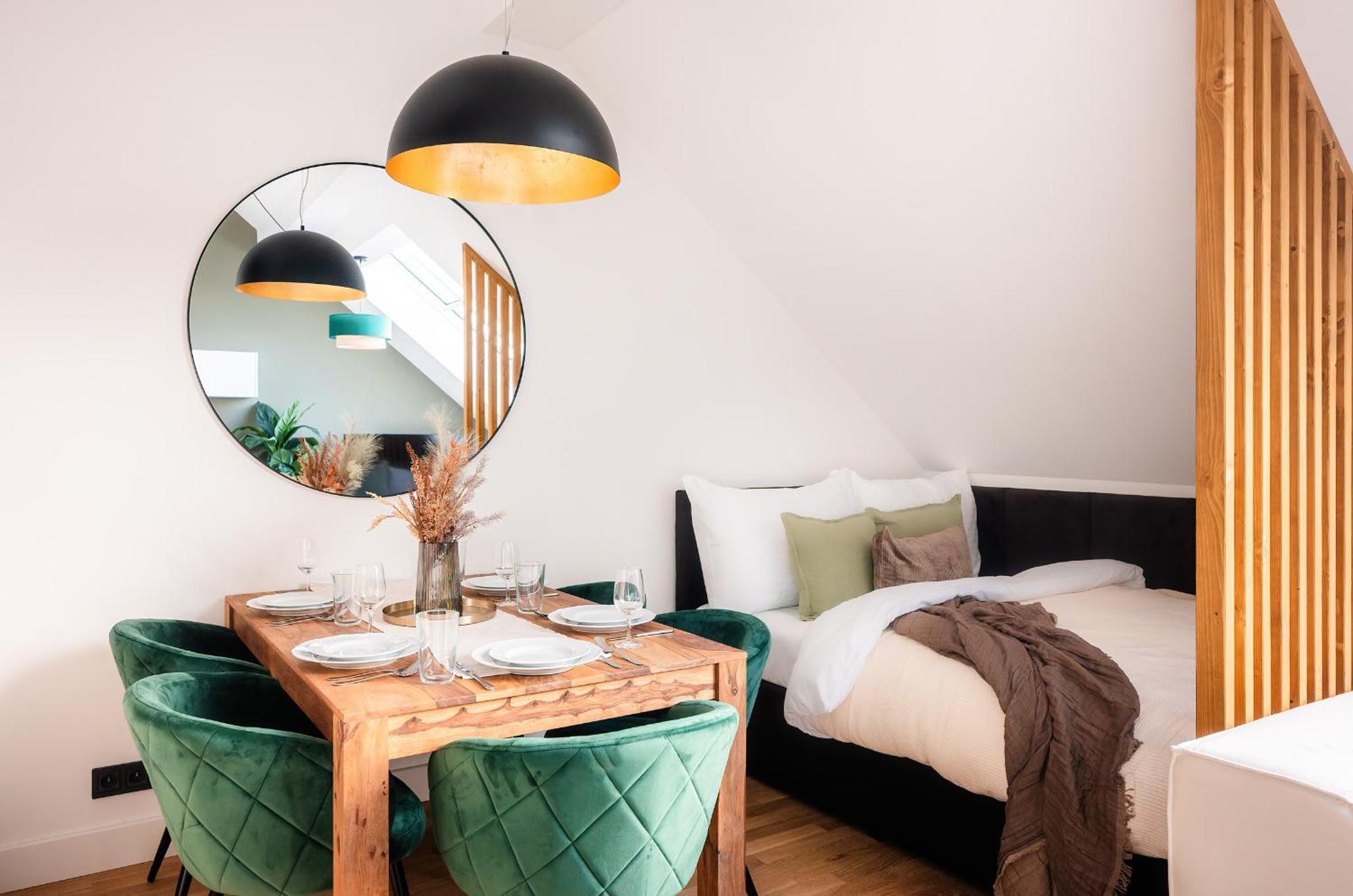 Accordion Boutique & Premium 4* Praha