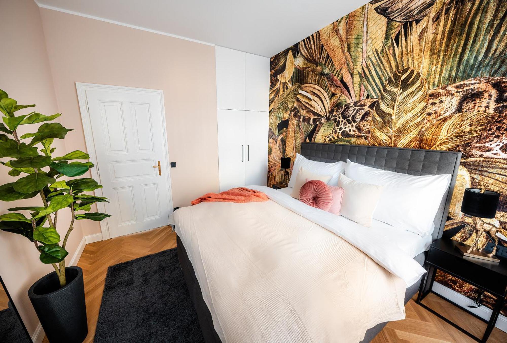 Hotel Accordion Boutique & Premium Praga